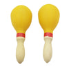 Wooden Sand Maracas – Rhythm Shaker for Kids & Music Lovers
