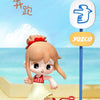 Cute Pomelo Doll Blind Box - Handmade Collectible Figure
