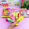 Butter Stick Slow-Rising Squishy Toy – Stress Relief Fidget