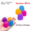 Squishy Candy Stress Relief Toy – Soft, Durable Pinchable Fidget