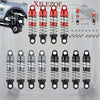 Adjustable Metal Shock Absorbers for 1/30 RC Crawlers