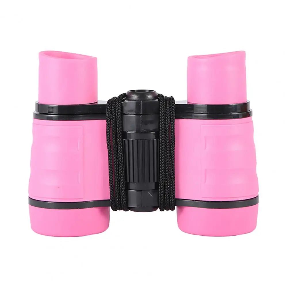 Kids Explorer Binoculars for Bird Watching & Outdoor Adventures