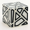 Ninja Ghost Cube – Irregular 3D Puzzle