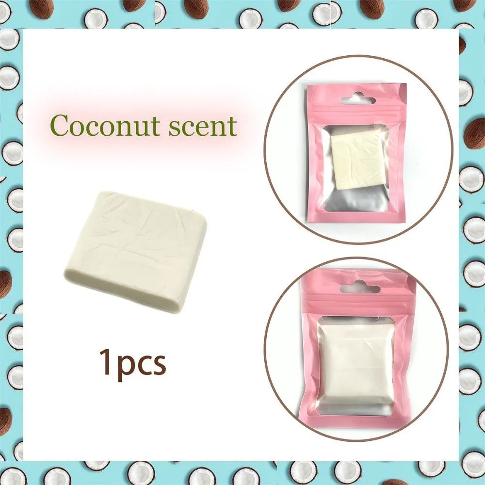 Silicone Diamond Painting Clay with Long-Lasting Stickiness
