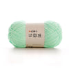 Soft Chenille Yarn for Crochet and Knitting