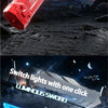 Glowing LED Sword Toy for Kids and Adults