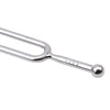 Professional A440 Tuning Fork – Stainless Steel Musical Instrument Tuner