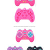 Baby Teething Toy Game Controller Silicone Chew Toy