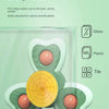 Insect-Themed Suction Cup Bath Toys for Toddlers