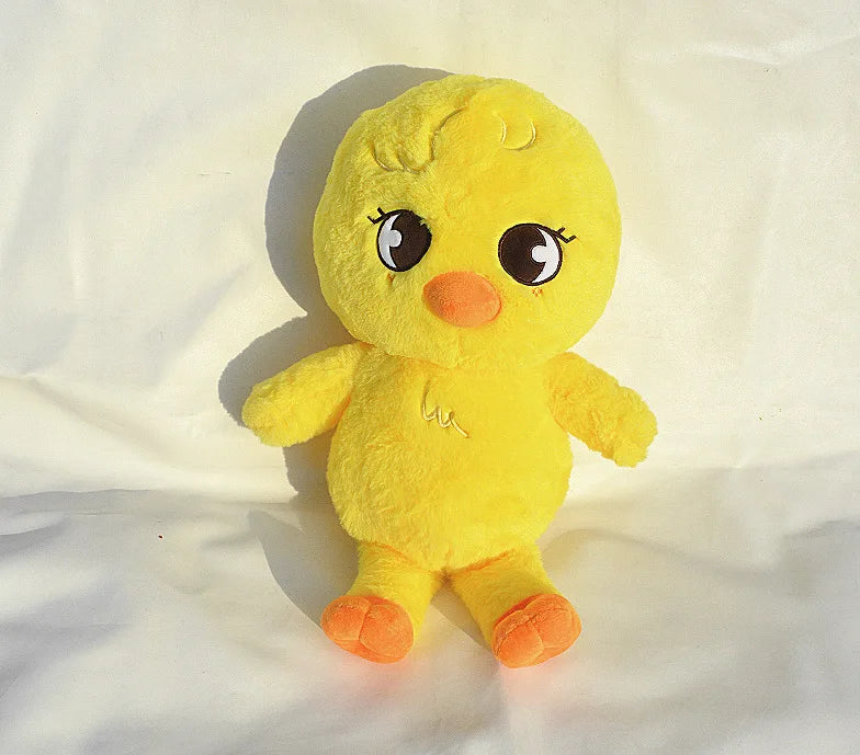 Stray Kids SKZOO Plush Dolls – Soft Collectible K-Pop Stuffed Animals