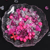 Colorful Assorted Acrylic Beads for DIY Jewelry Making