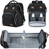 Multifunctional Diaper Backpack for Babies & Toddlers