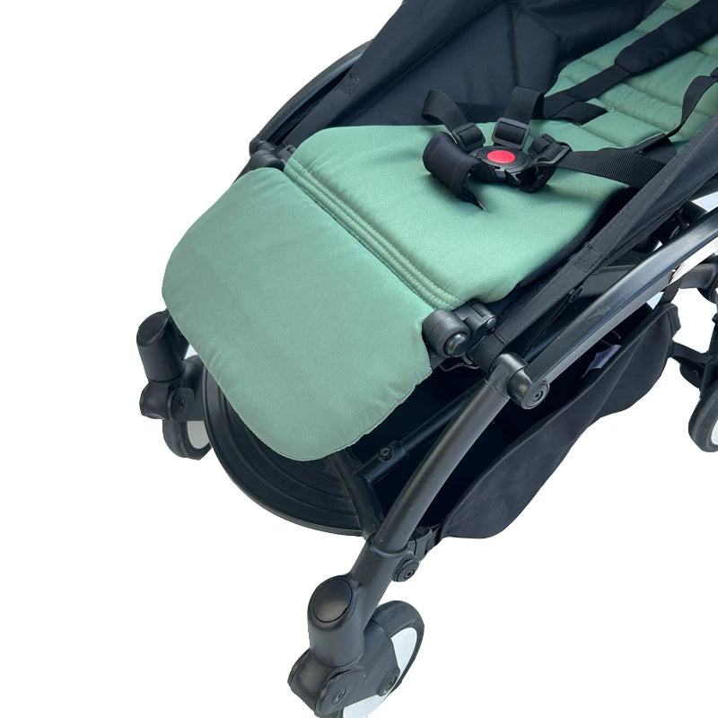 Stroller Footrest Extension Board for Babyzen YOYO & Compatible Models