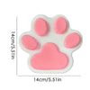 Cat Paw Squeeze Toy for Stress Relief