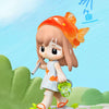 Cute Pomelo Doll Blind Box - Handmade Collectible Figure