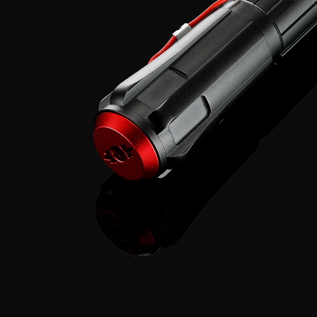 Premium Lightsaber with App Control and Customizable Colors
