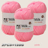 Soft Acrylic Yarn Ball – Medium Weight for Knitting & Crochet