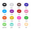 Silicone Anti-Slip Eyeglass Ear Grips