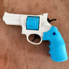 Compact Repeating Water Gun for Summer Play