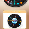 Rope Breaking Challenge Puzzle Game