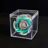 Beyblade X CX-00 Valkyrie Volt S4-70V Spinning Top Toy