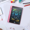 6.5-Inch LCD Writing Tablet for Kids – Reusable Drawing Board