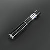 Darth Vader Style Heavy Dueling Lightsaber with Color Changing Blade