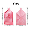 Diamond Painting Storage Tray with Y-Shape Plug