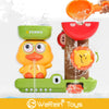 Adorable Yellow Duck Bath Toy for Toddlers