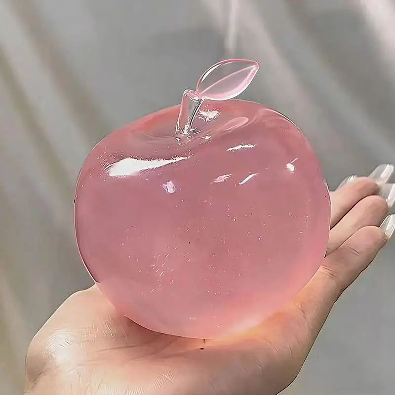 Slow-Rising Fruit Shaped Fidget Toy for Stress Relief