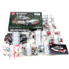 ECTO-1 Style Ghost Bus Building Block Kit – 636 Pieces