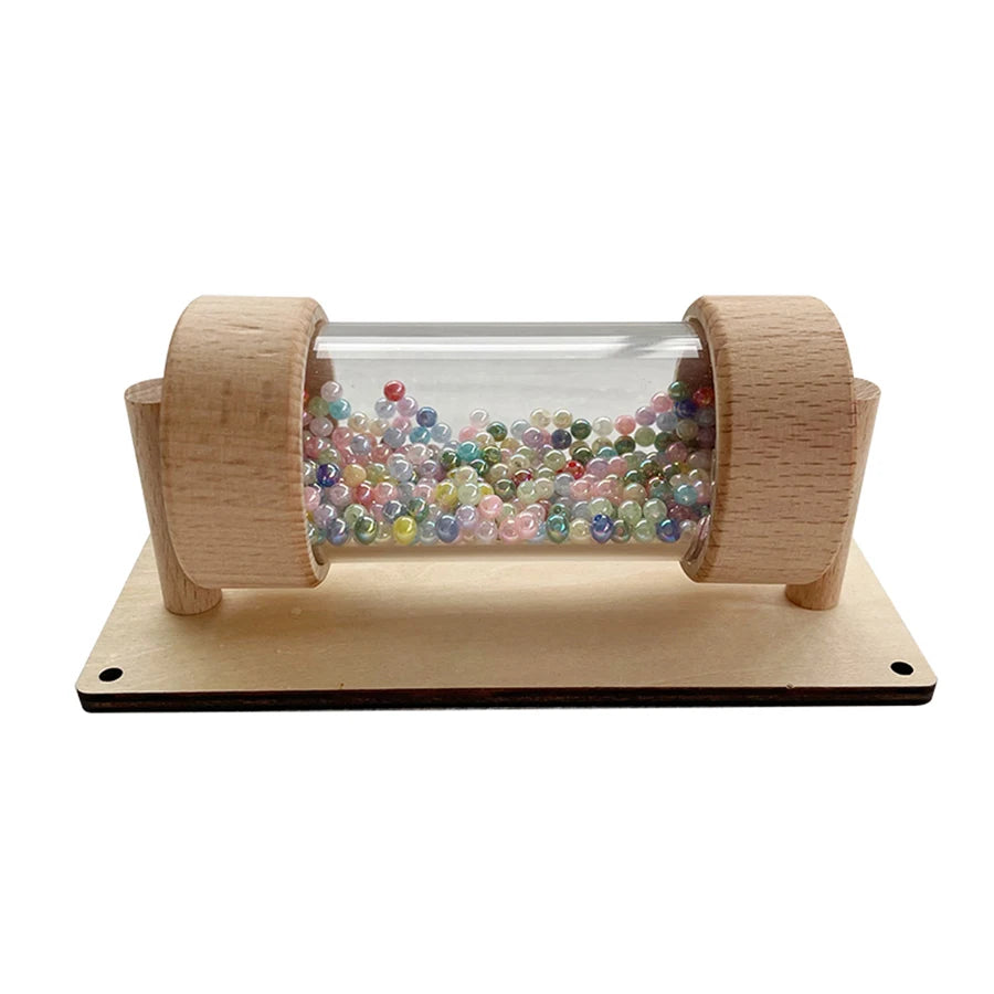 Montessori DIY Busy Board Accessory Kit for Toddlers