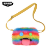 Fuggler Lord Long Ears Crossbody Plush Bag