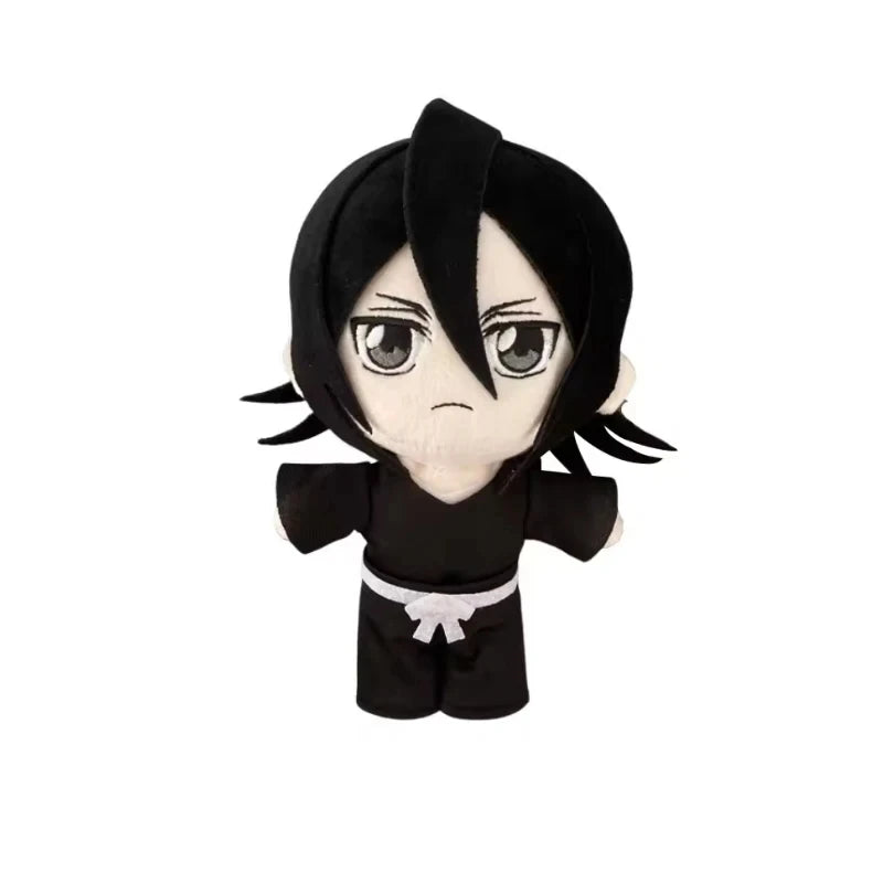 Bleach Anime Plush Doll – Grimmjow, Renji, Aizen, Gin, Ulquiorra