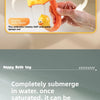 Rotating Water Umbrella Bath Toy for Toddlers – Duck & Dinosaur Sprinklers