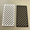 Zigzag Diamond Painting Alignment Ruler