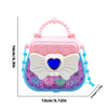 Kids Pretend Play Makeup Cosmetic Set