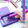 Diamond Painting Pen Set with Interchangeable Tips and Tray