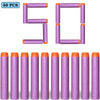 Foam Dart Refill Pack for Blaster Toy Guns