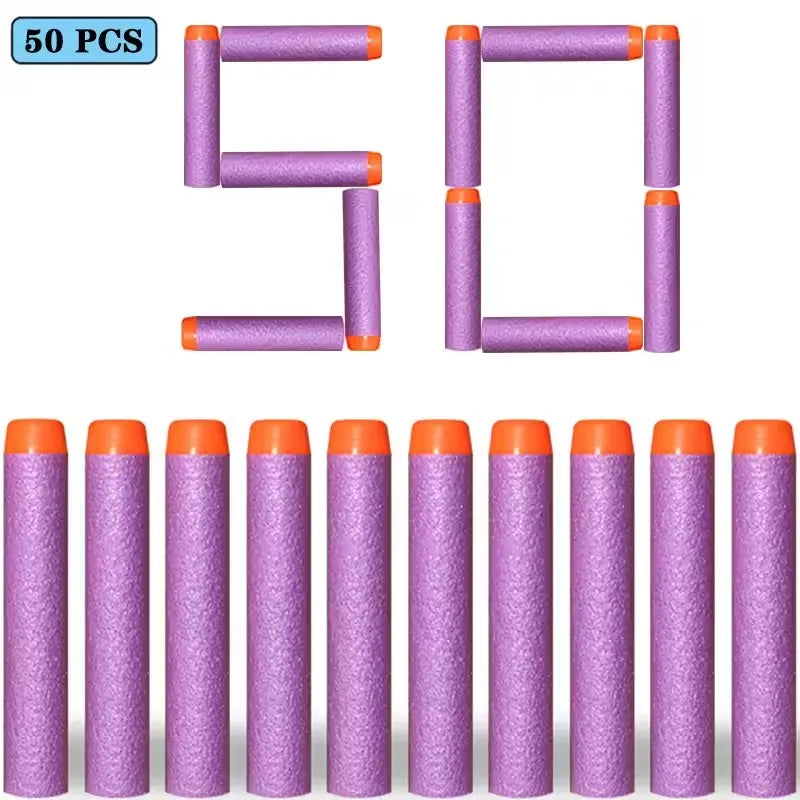 Foam Dart Refill Pack for Blaster Toy Guns