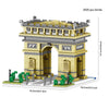 Big Ben Micro Building Blocks Set