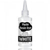 Concentrated Epoxy Resin Pigment Paste Set – Black & White