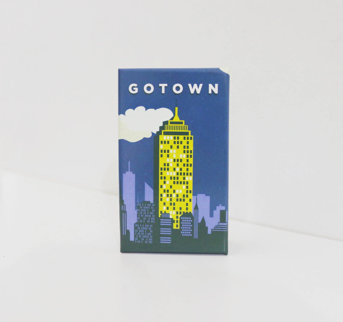 Taco Loco Card Game