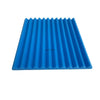 50-Pack Acoustic Foam Panels for Soundproofing and Studio Treatment