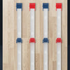 DIY Catapult Racing Car Track Set