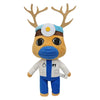 Creepy Cute Animal Hospital Plush Collection