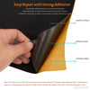 Self-Adhesive Faux Leather Sheet for Furniture & Crafts