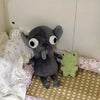 Realistic Chihuahua Stuffed Animal Plush Toy