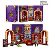 Magic Book Building Blocks Set – 6 Enchanted Worlds to Build