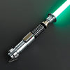 Premium Neopixel Lightsaber with Bluetooth App Control